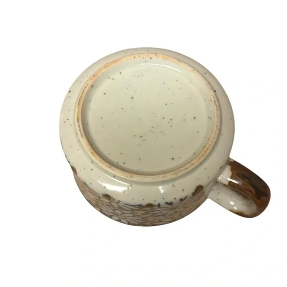 *3 for $30* Vintage Stoneware Mug - Picture 7 of 7
